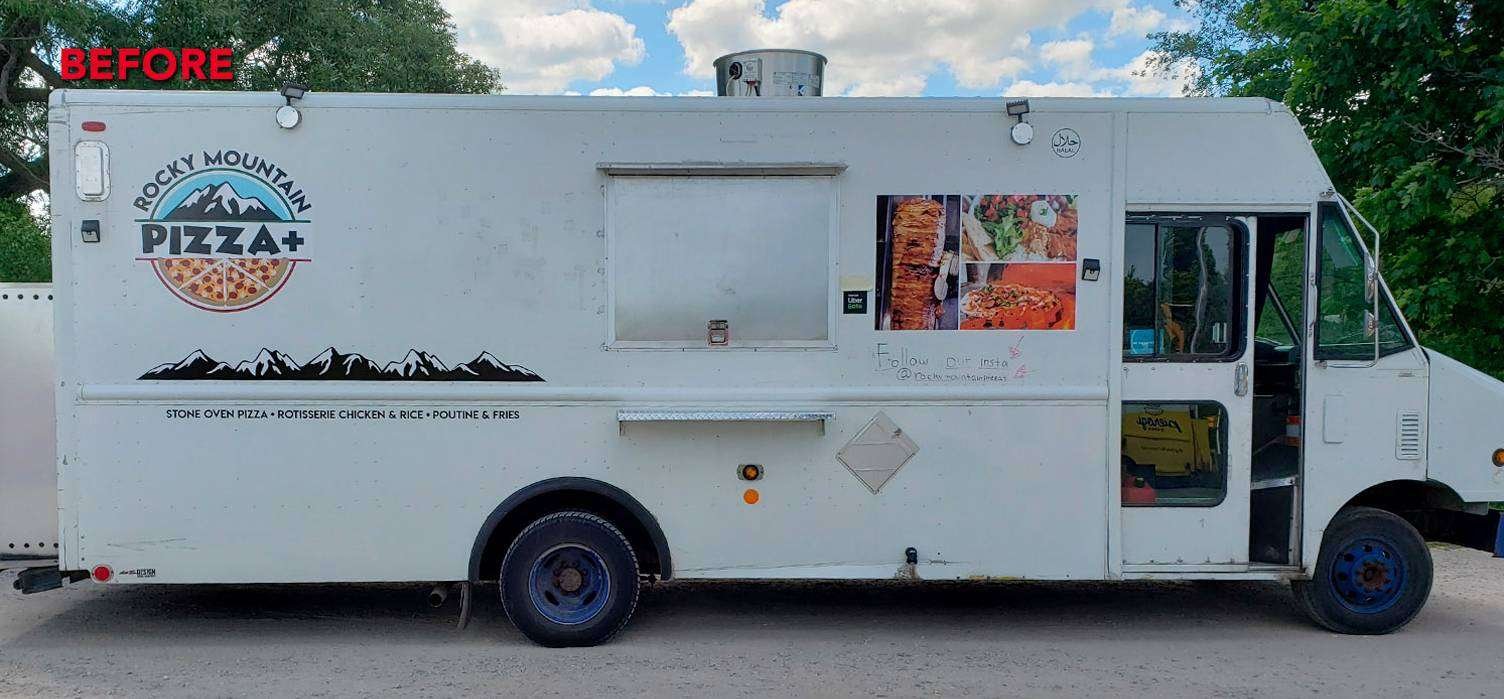 Food Truck Wrap 1 food truck before food truck wrap,food truck wraps,food trucks near me,food truck wrap cost,food truck wrap houston,food truck graphics,custom food truck wraps,food truck wrap printing,food truck wrap design ideas,food truck wrap cheap,wraps food truck